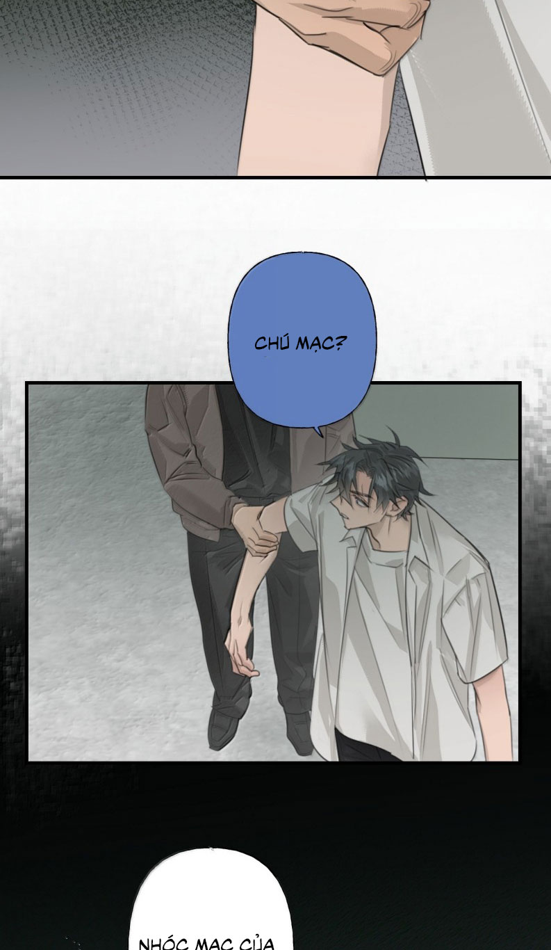 Dẫn Dụ Công Lược Chapter 23 - Trang 3
