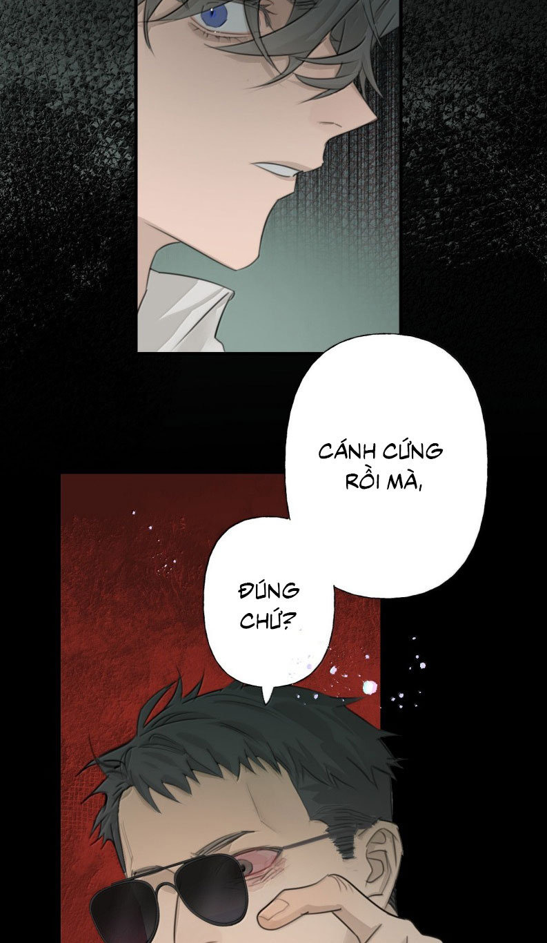 Dẫn Dụ Công Lược Chapter 23 - Trang 3