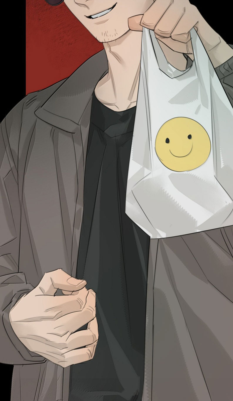 Dẫn Dụ Công Lược Chapter 23 - Trang 3