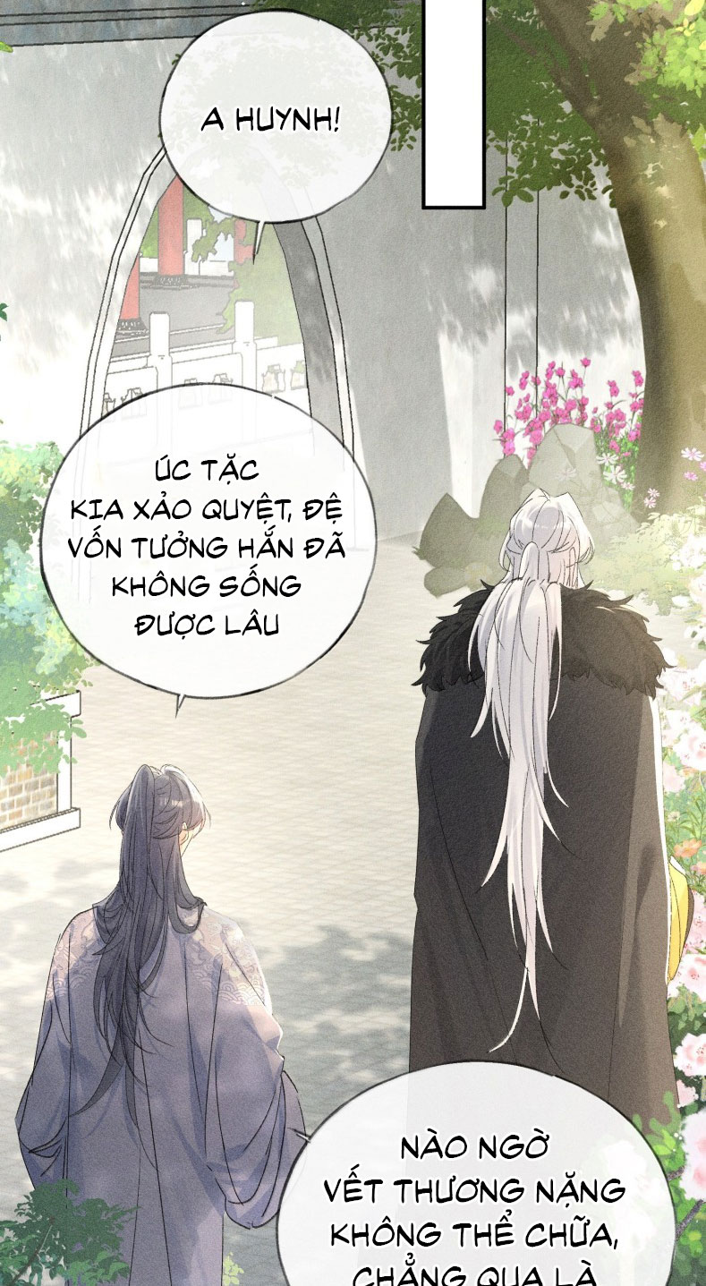 Dụ Địch Thâm Nhập Chapter 51 - Trang 4