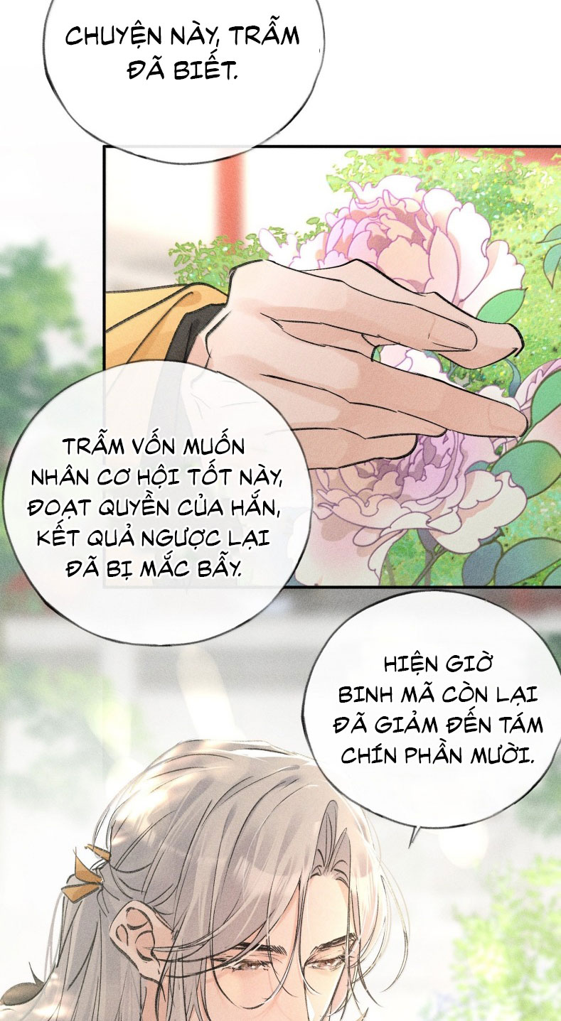Dụ Địch Thâm Nhập Chapter 51 - Trang 4