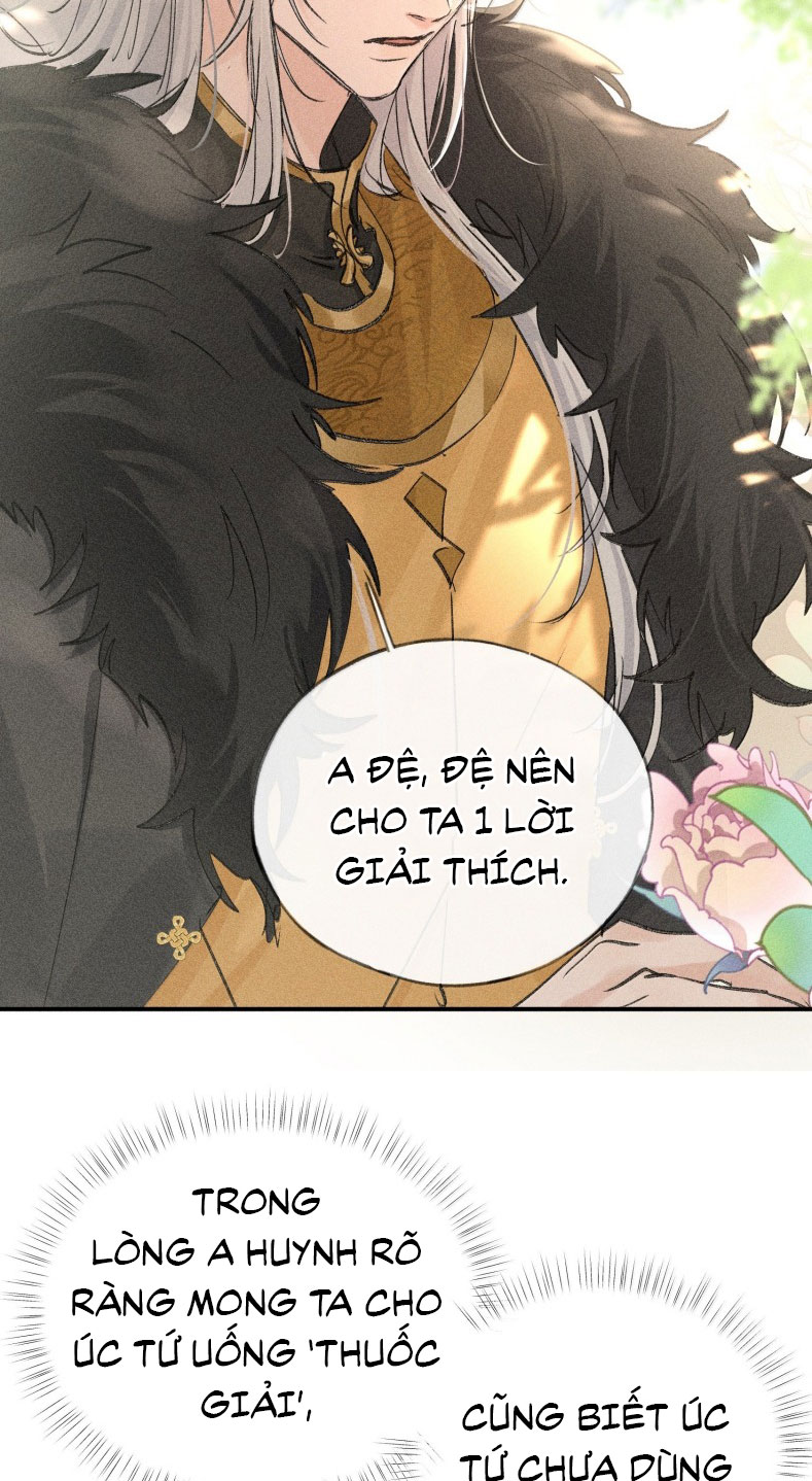 Dụ Địch Thâm Nhập Chapter 51 - Trang 4