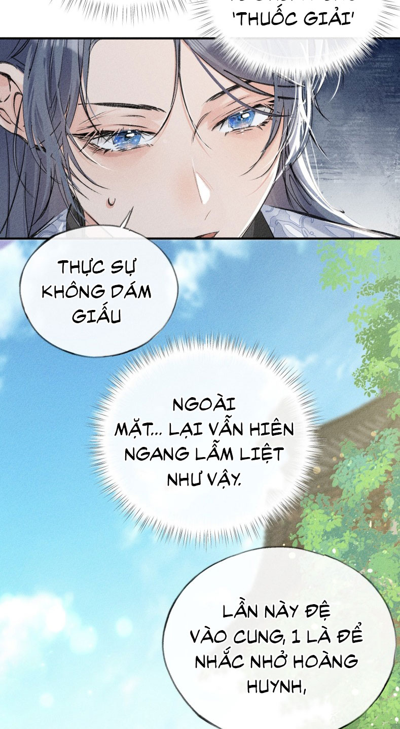 Dụ Địch Thâm Nhập Chapter 51 - Trang 4