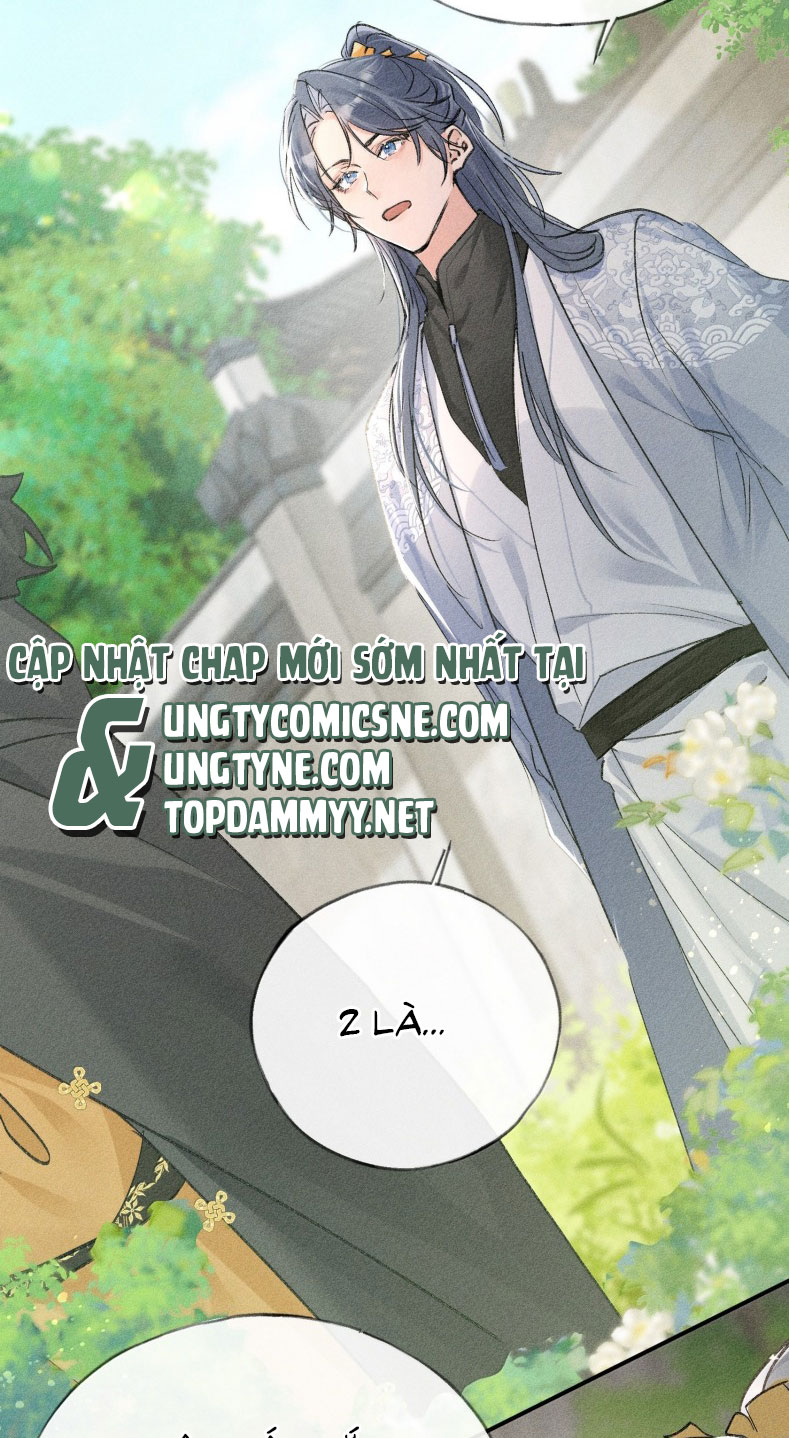Dụ Địch Thâm Nhập Chapter 51 - Trang 4