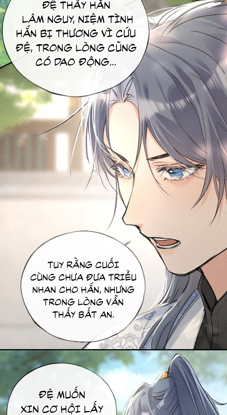 Dụ Địch Thâm Nhập Chapter 51 - Trang 4