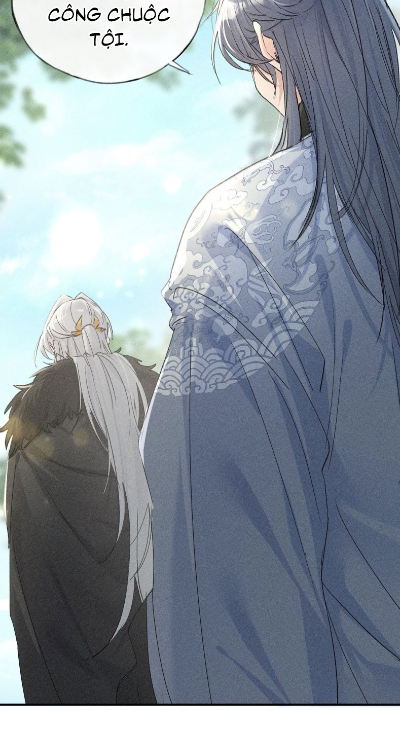Dụ Địch Thâm Nhập Chapter 51 - Trang 4