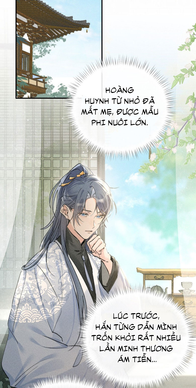 Dụ Địch Thâm Nhập Chapter 51 - Trang 4