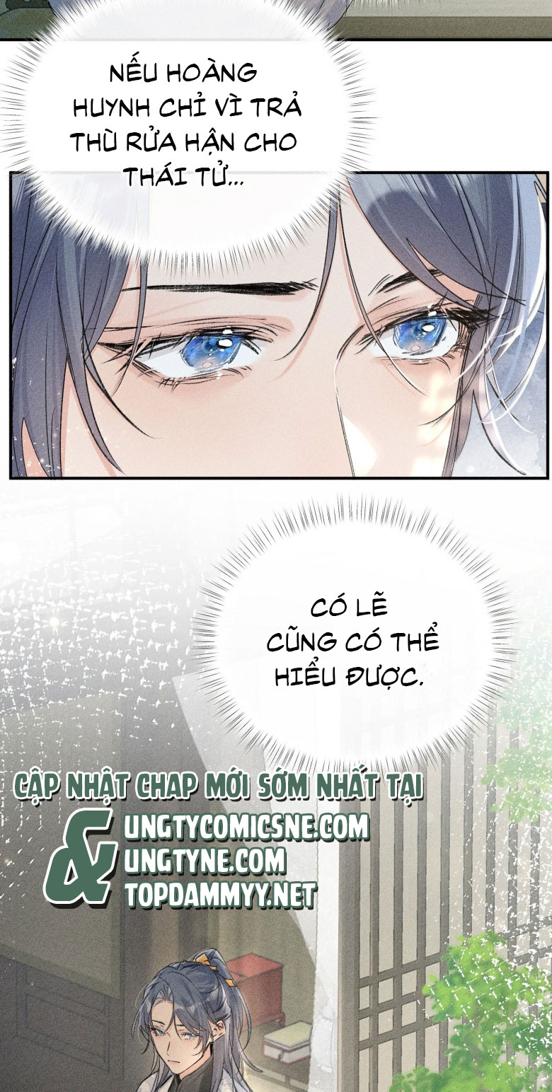 Dụ Địch Thâm Nhập Chapter 51 - Trang 4