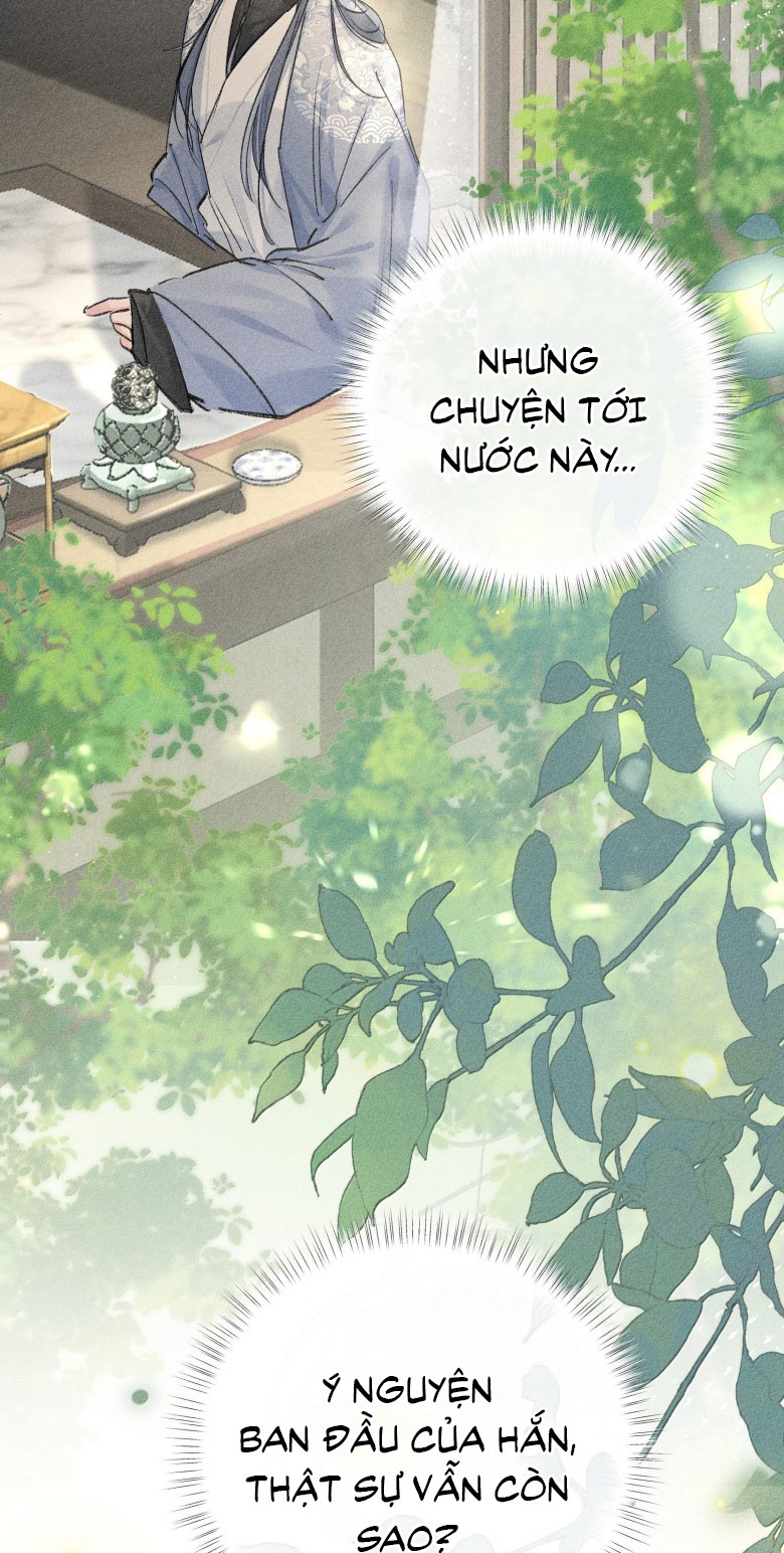 Dụ Địch Thâm Nhập Chapter 51 - Trang 4