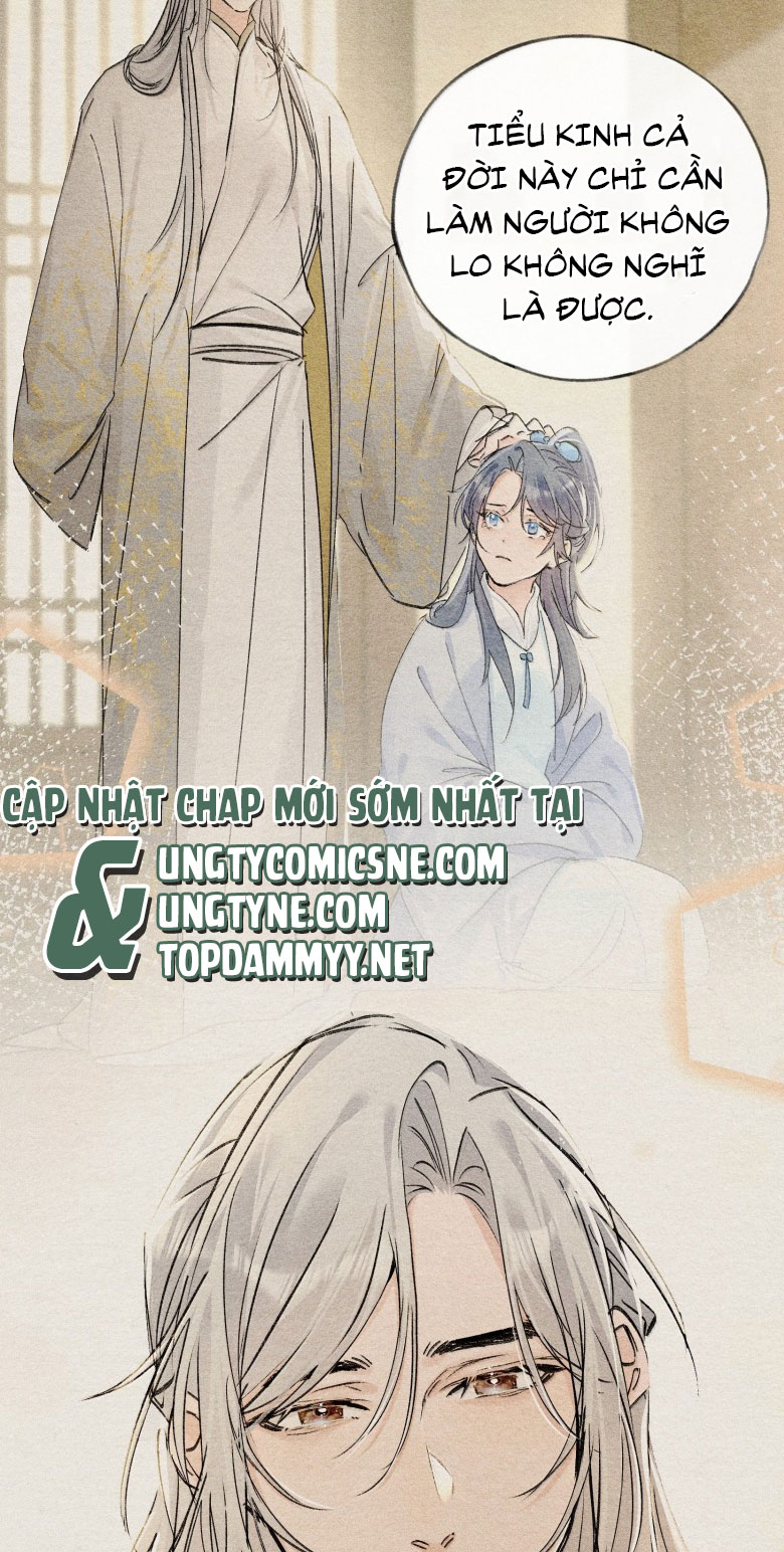 Dụ Địch Thâm Nhập Chapter 51 - Trang 4