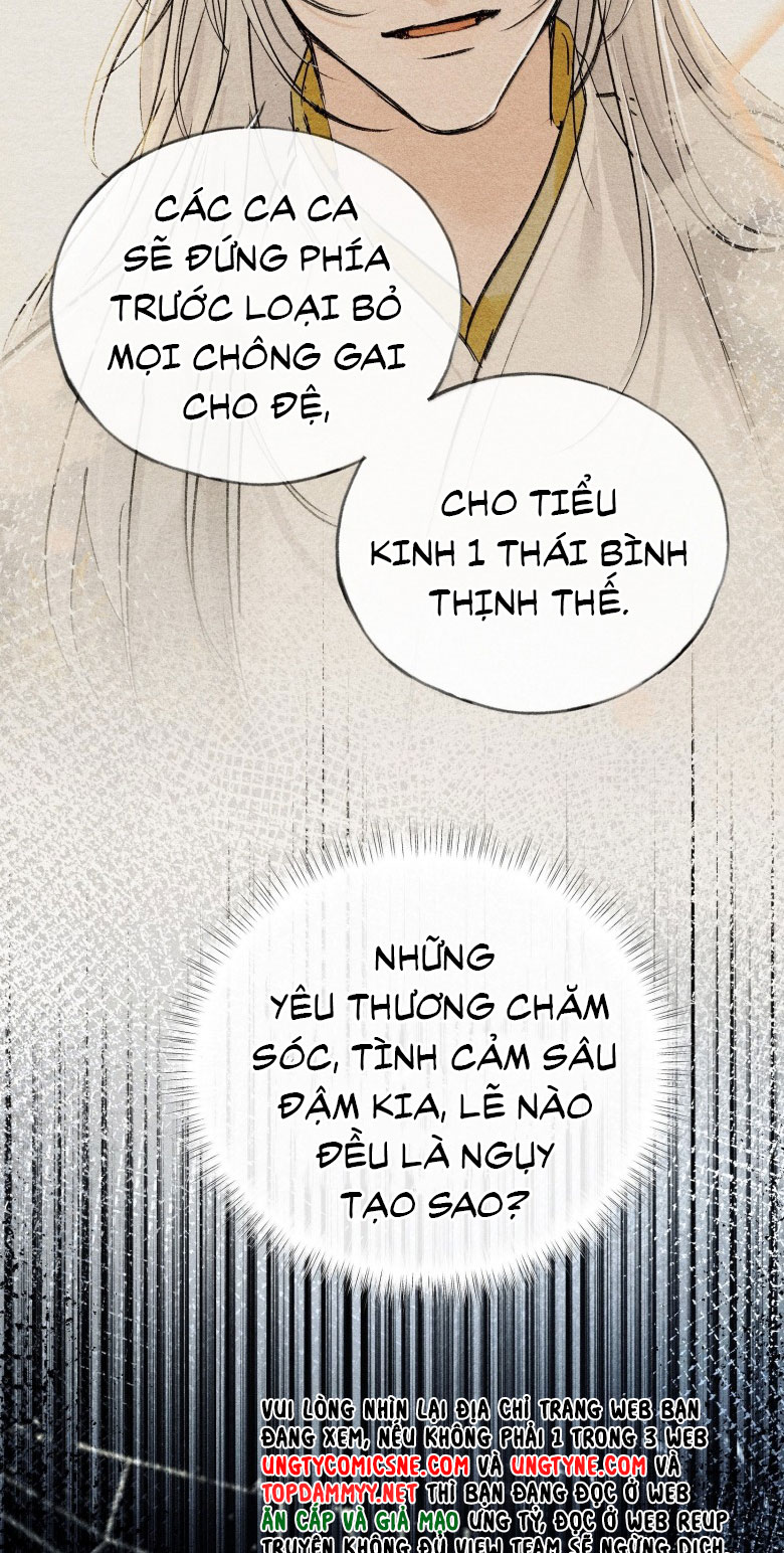 Dụ Địch Thâm Nhập Chapter 51 - Trang 4