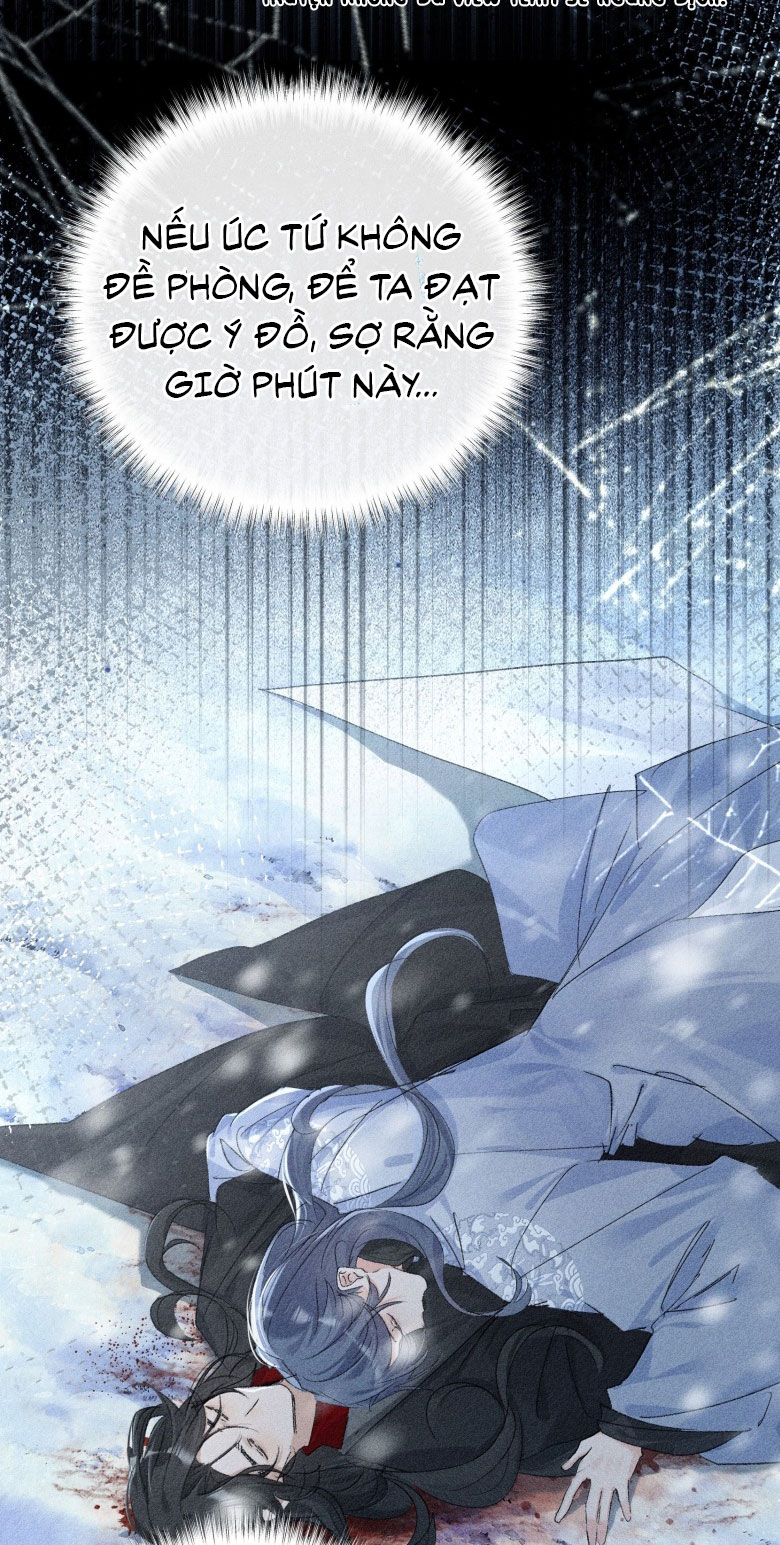 Dụ Địch Thâm Nhập Chapter 51 - Trang 4