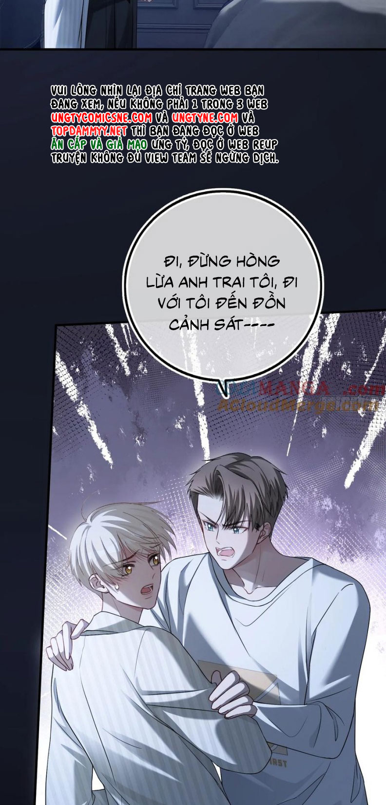 Xuyên Nhanh: Quan Hệ Gây Nghiện Chapter 86 - Trang 3