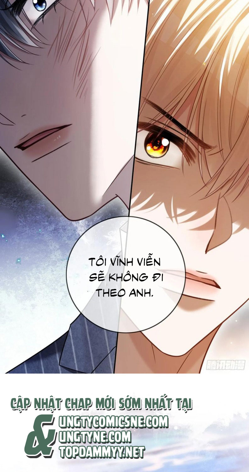 Xuyên Nhanh: Quan Hệ Gây Nghiện Chapter 86 - Trang 3