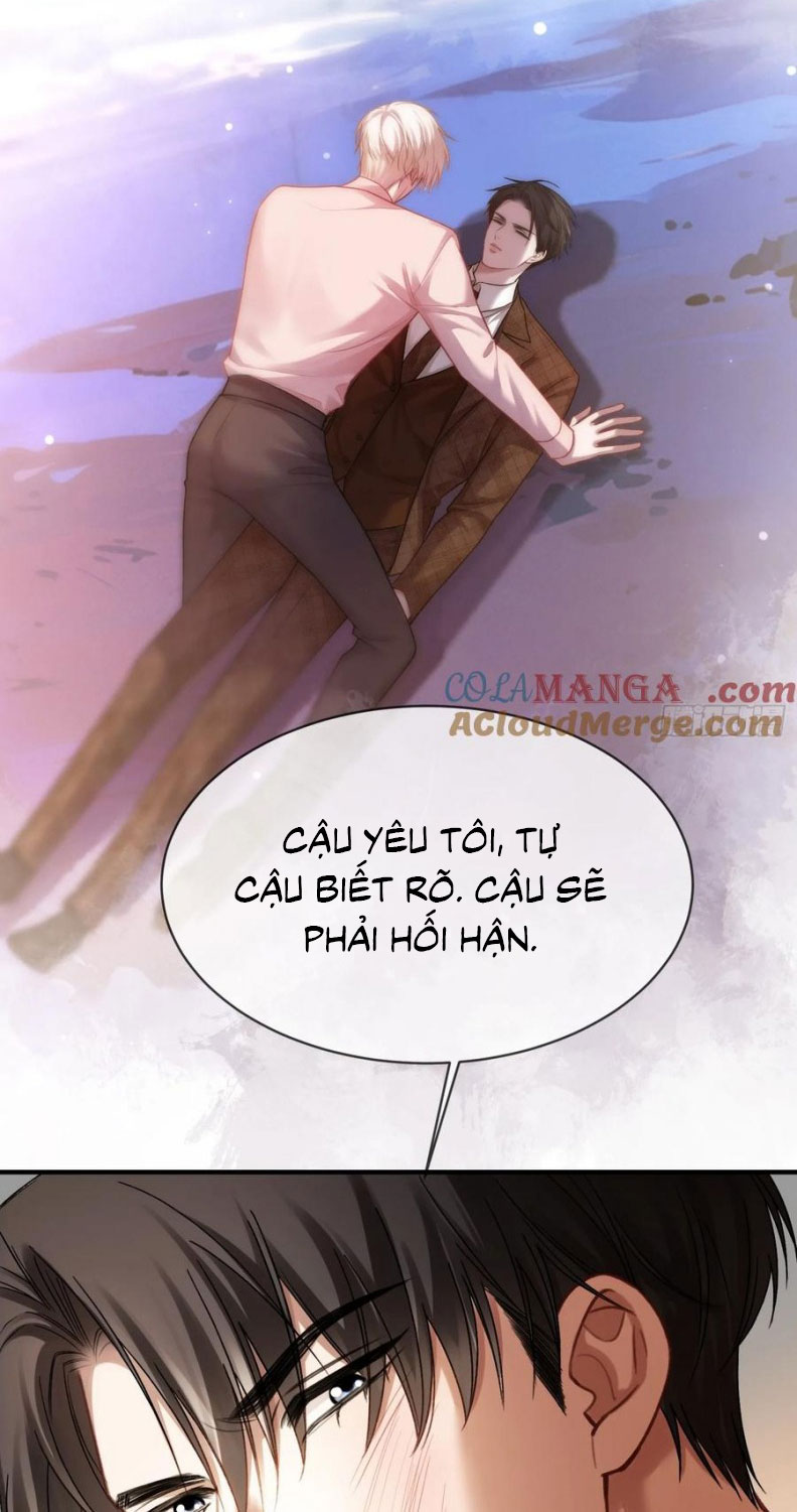 Xuyên Nhanh: Quan Hệ Gây Nghiện Chapter 86 - Trang 3