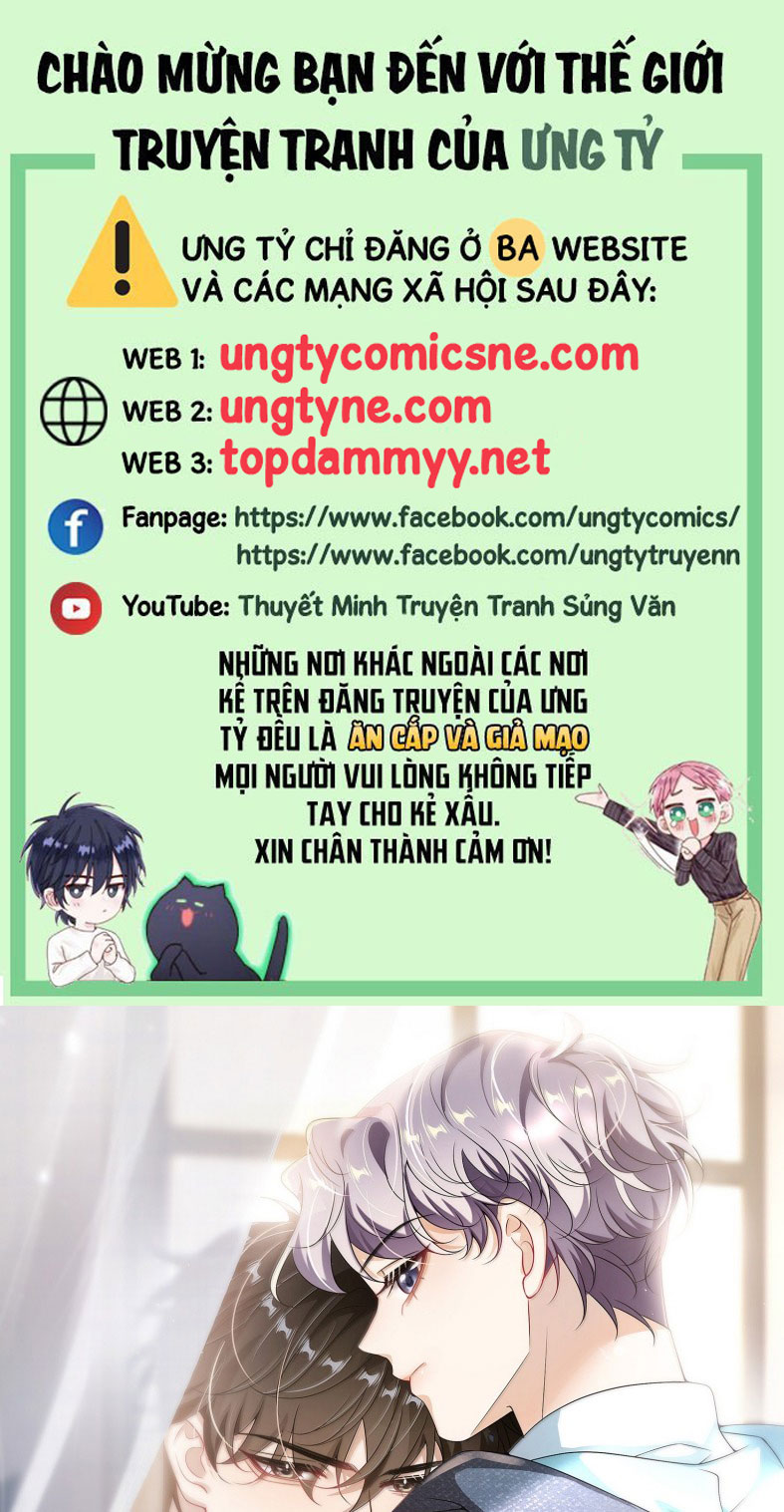 Thẳng Thắn Từ Nghiêm Chapter 140 - Trang 4