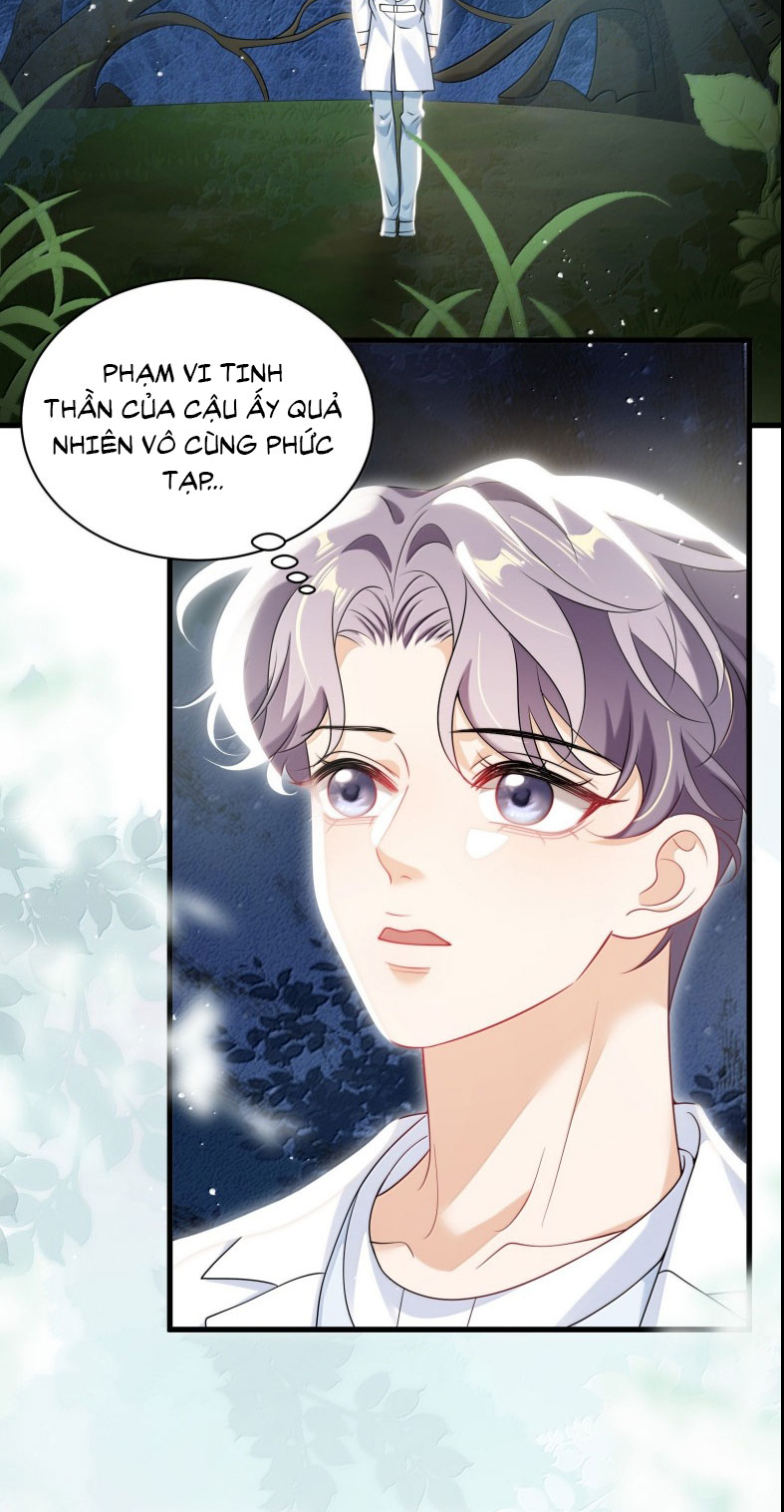 Thẳng Thắn Từ Nghiêm Chapter 140 - Trang 4