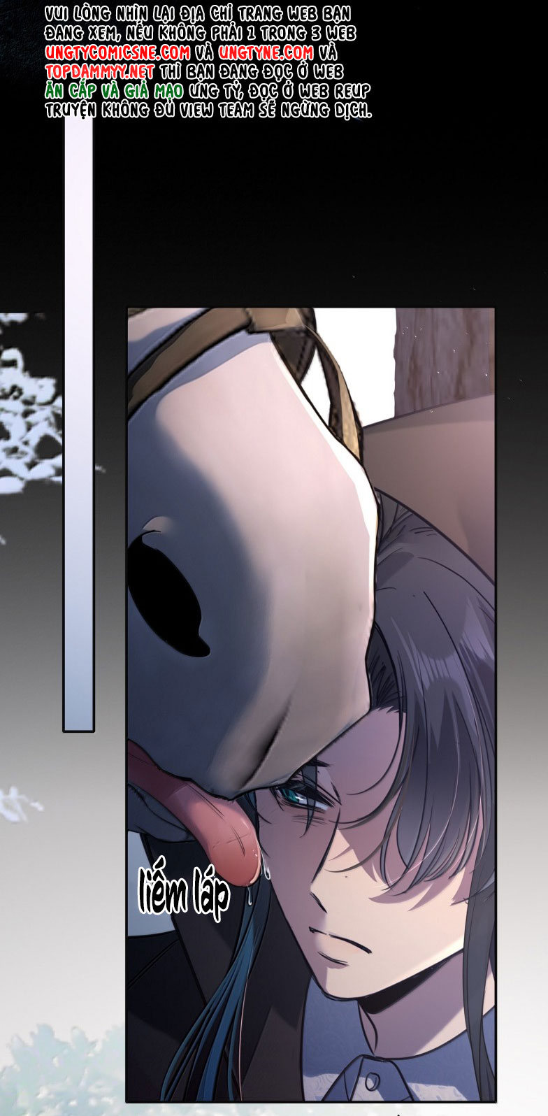 Phệ Chủ Chapter 20 - Trang 4
