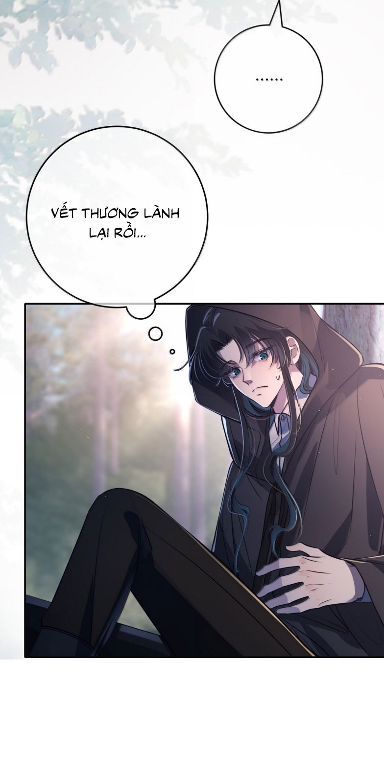 Phệ Chủ Chapter 20 - Trang 4