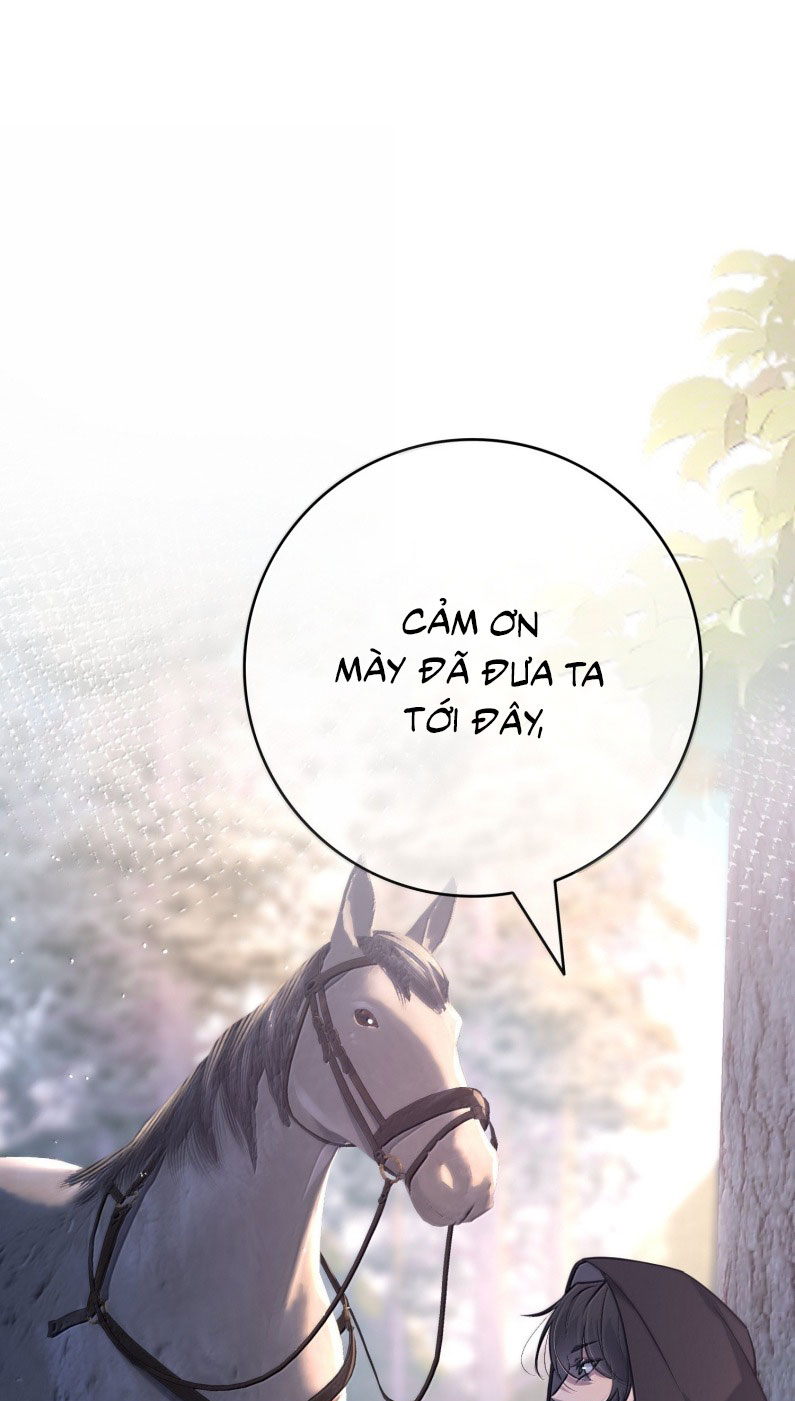 Phệ Chủ Chapter 20 - Trang 4