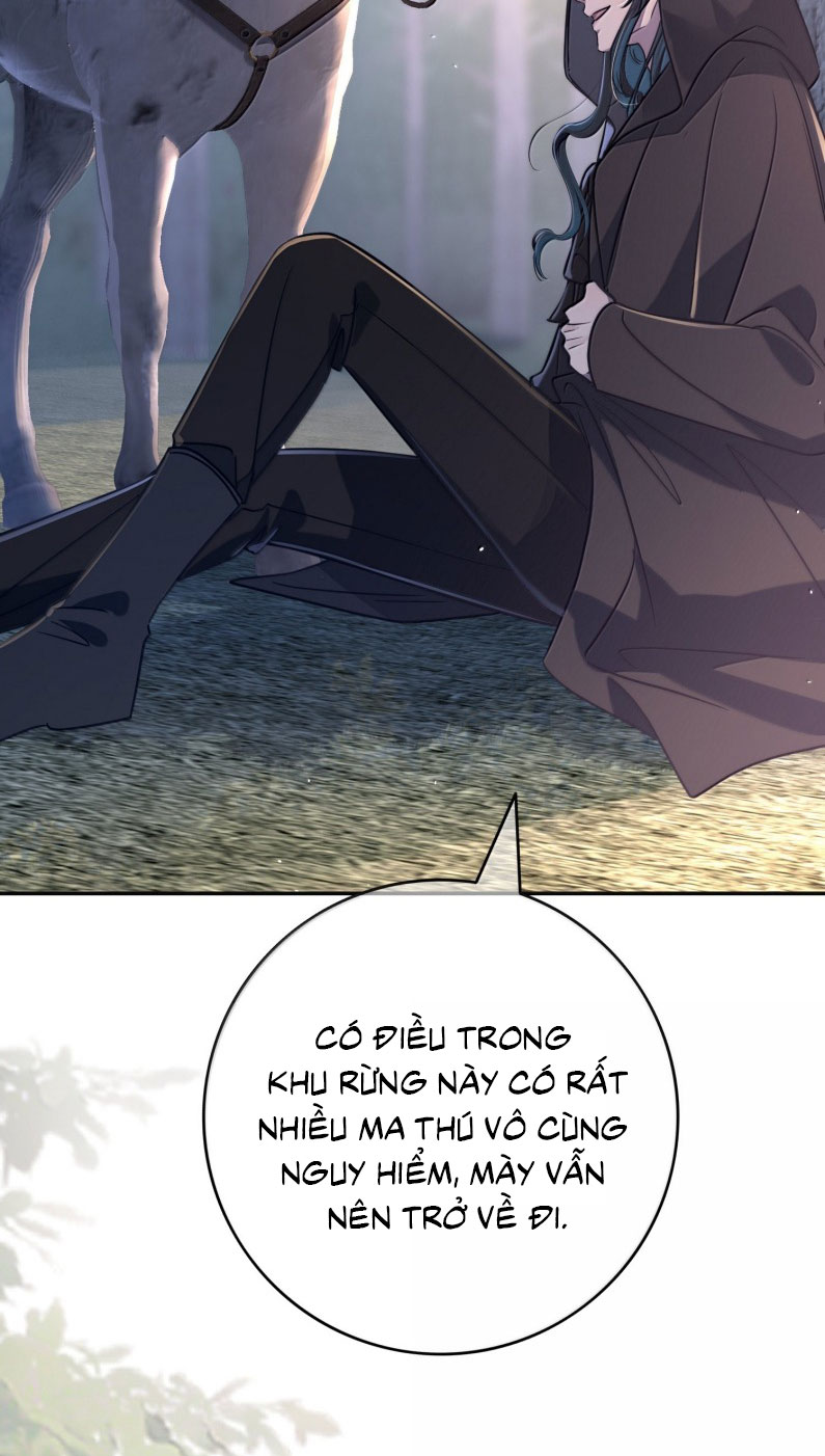 Phệ Chủ Chapter 20 - Trang 4