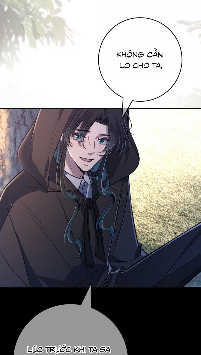 Phệ Chủ Chapter 20 - Trang 4