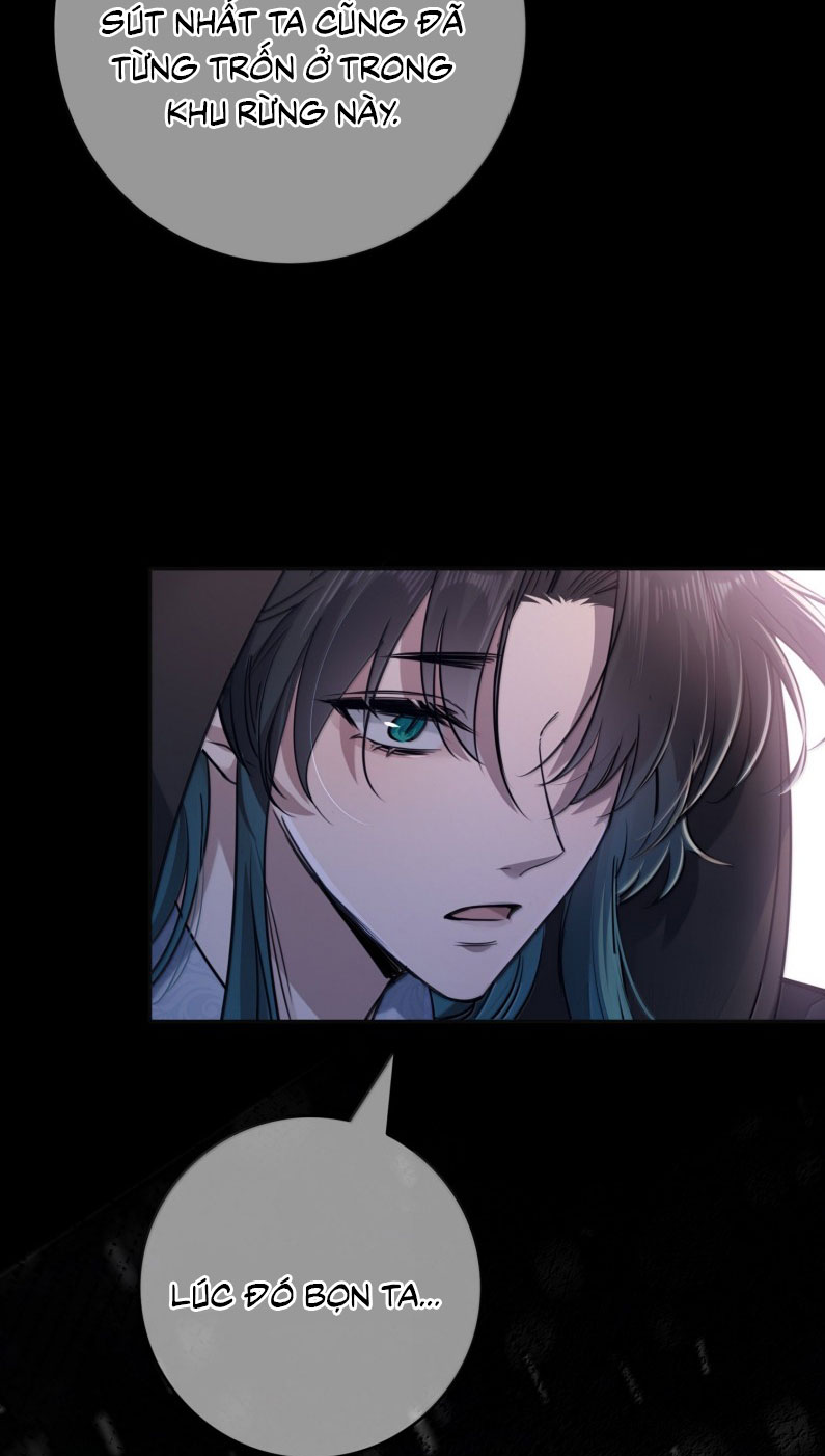 Phệ Chủ Chapter 20 - Trang 4