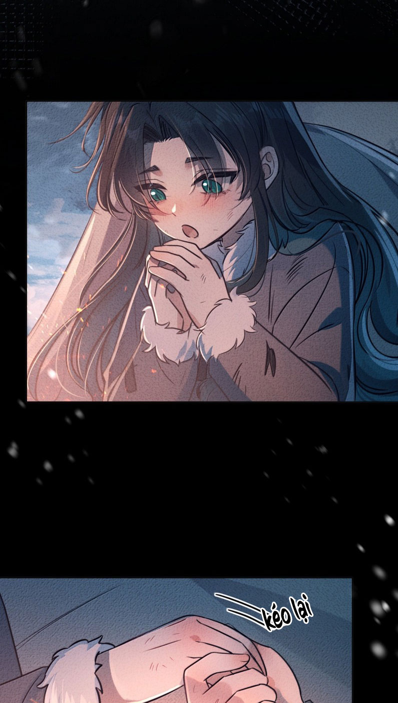 Phệ Chủ Chapter 20 - Trang 4