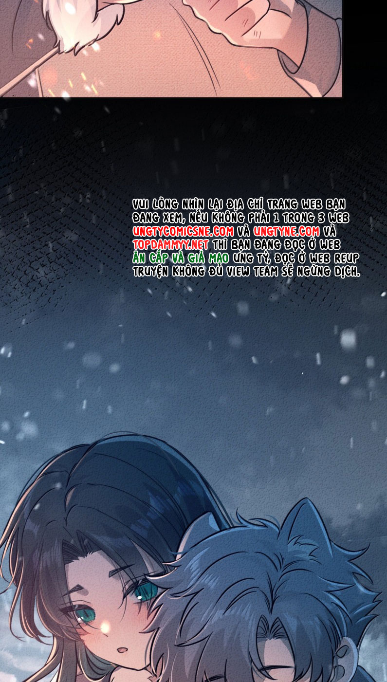 Phệ Chủ Chapter 20 - Trang 4