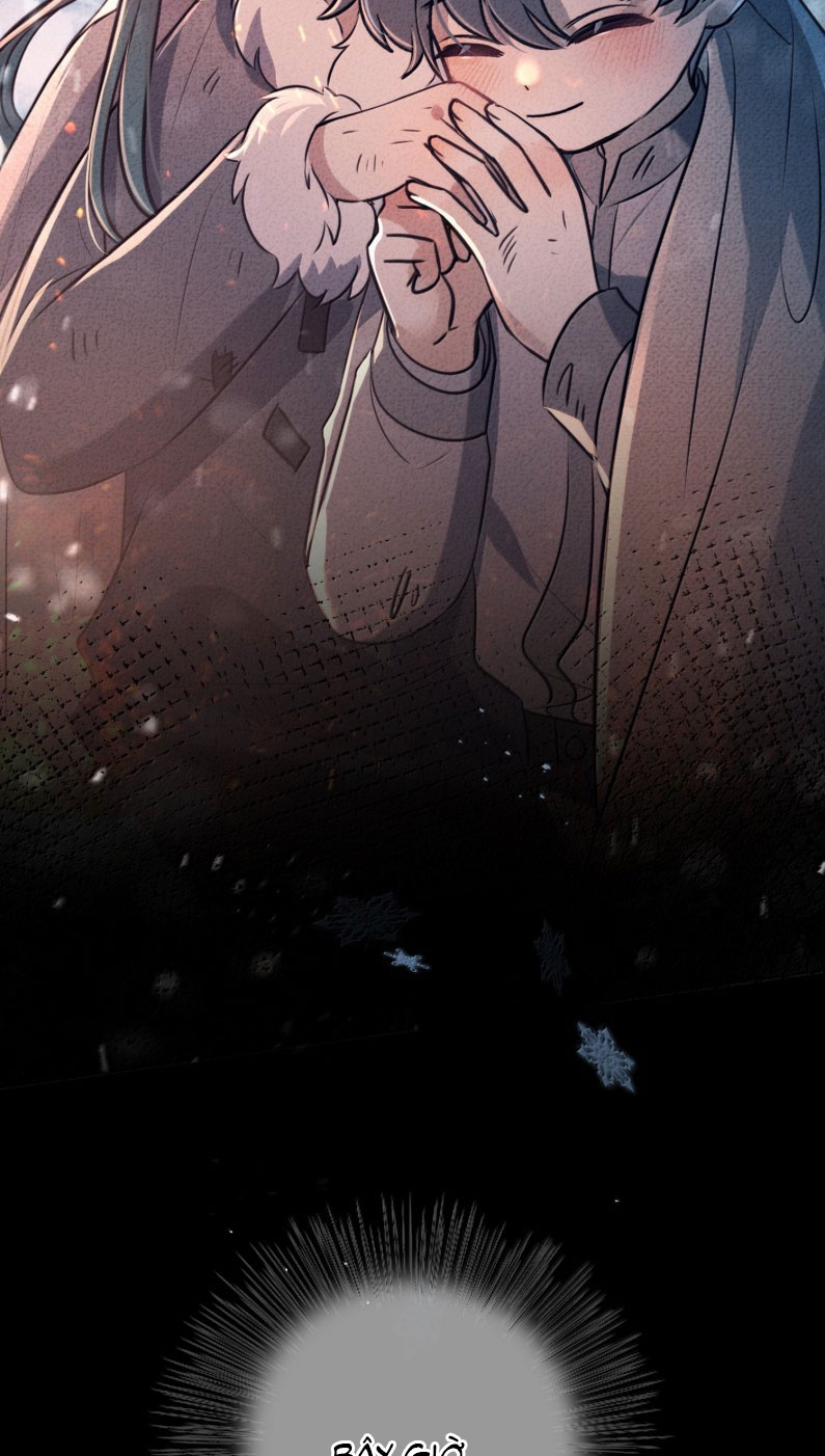 Phệ Chủ Chapter 20 - Trang 4