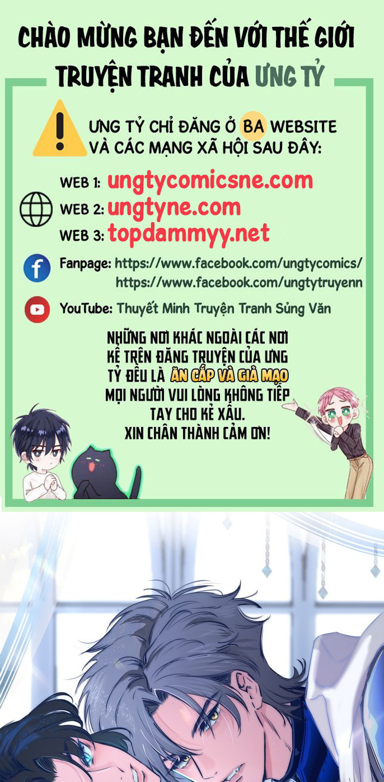 Phệ Chủ Chapter 20 - Trang 4
