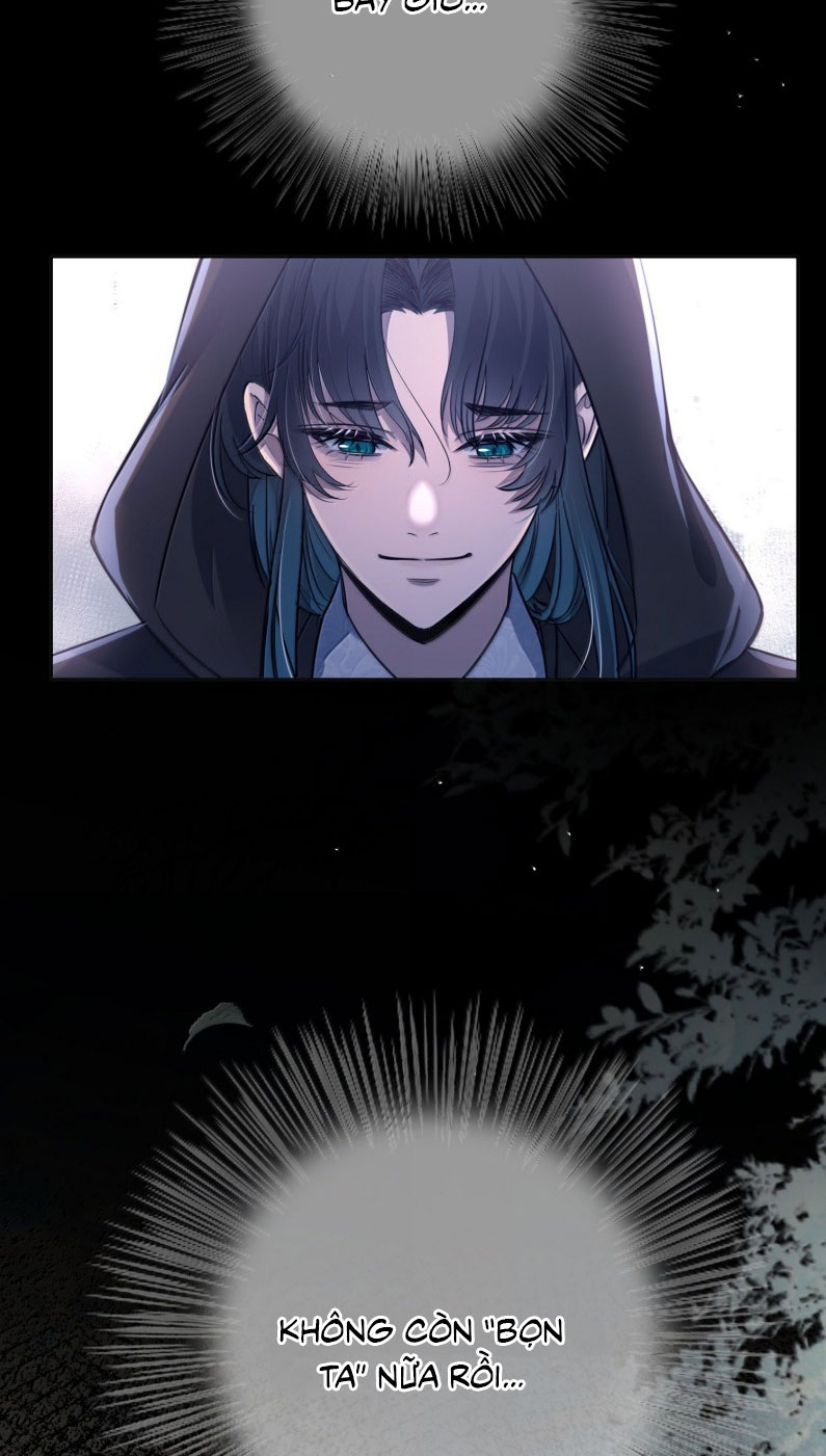 Phệ Chủ Chapter 20 - Trang 4
