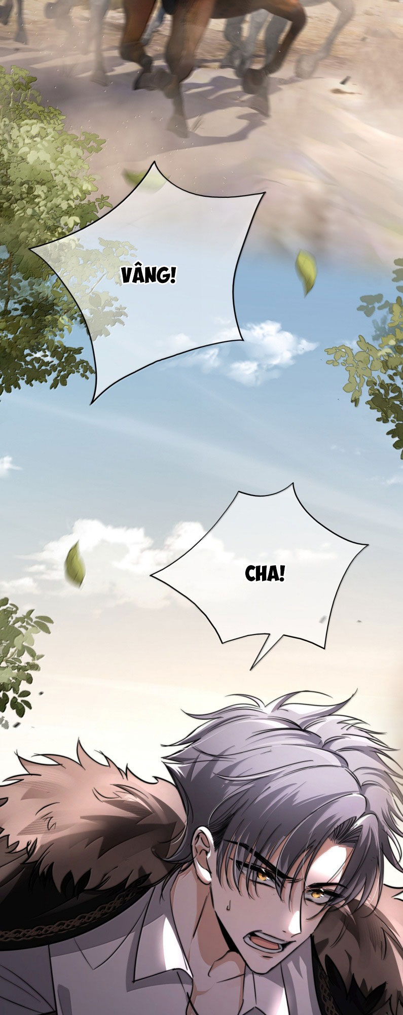 Phệ Chủ Chapter 20 - Trang 4