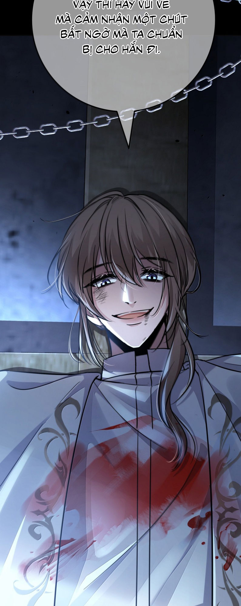 Phệ Chủ Chapter 20 - Trang 4