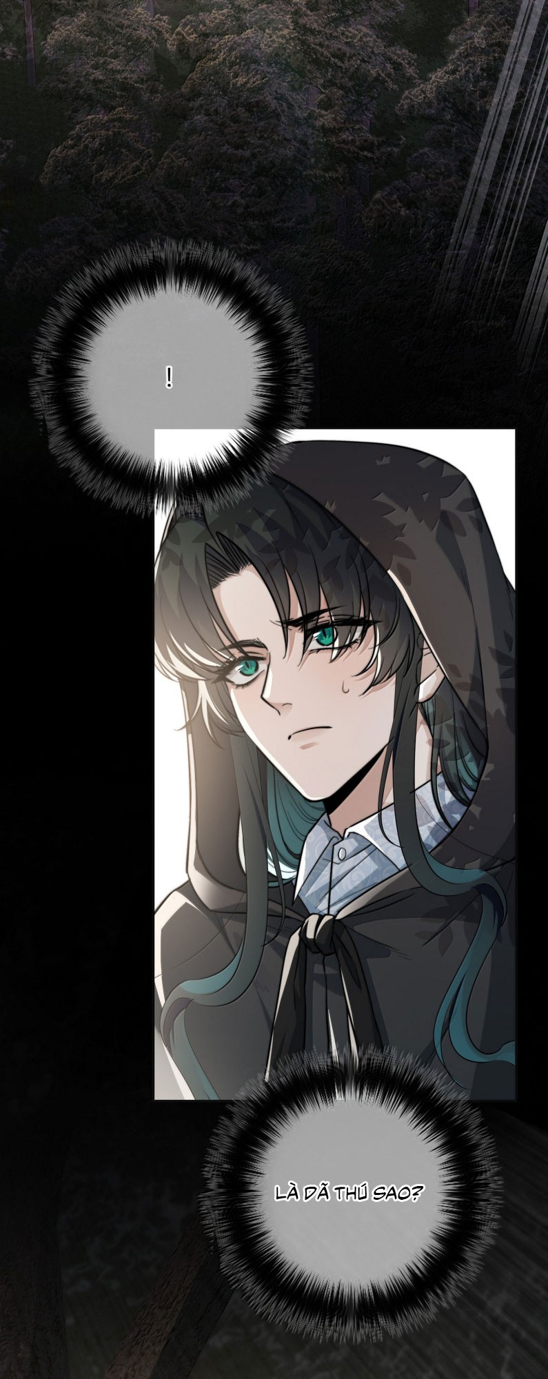 Phệ Chủ Chapter 20 - Trang 4