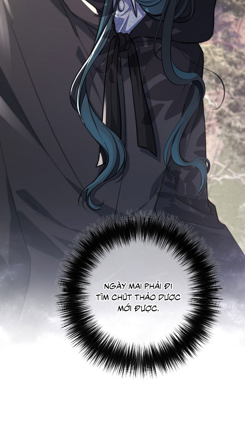 Phệ Chủ Chapter 20 - Trang 4