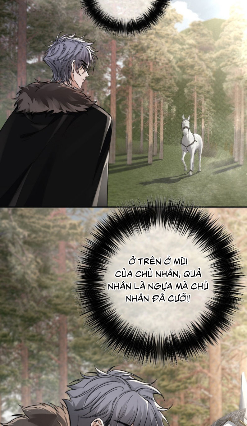 Phệ Chủ Chapter 20 - Trang 4
