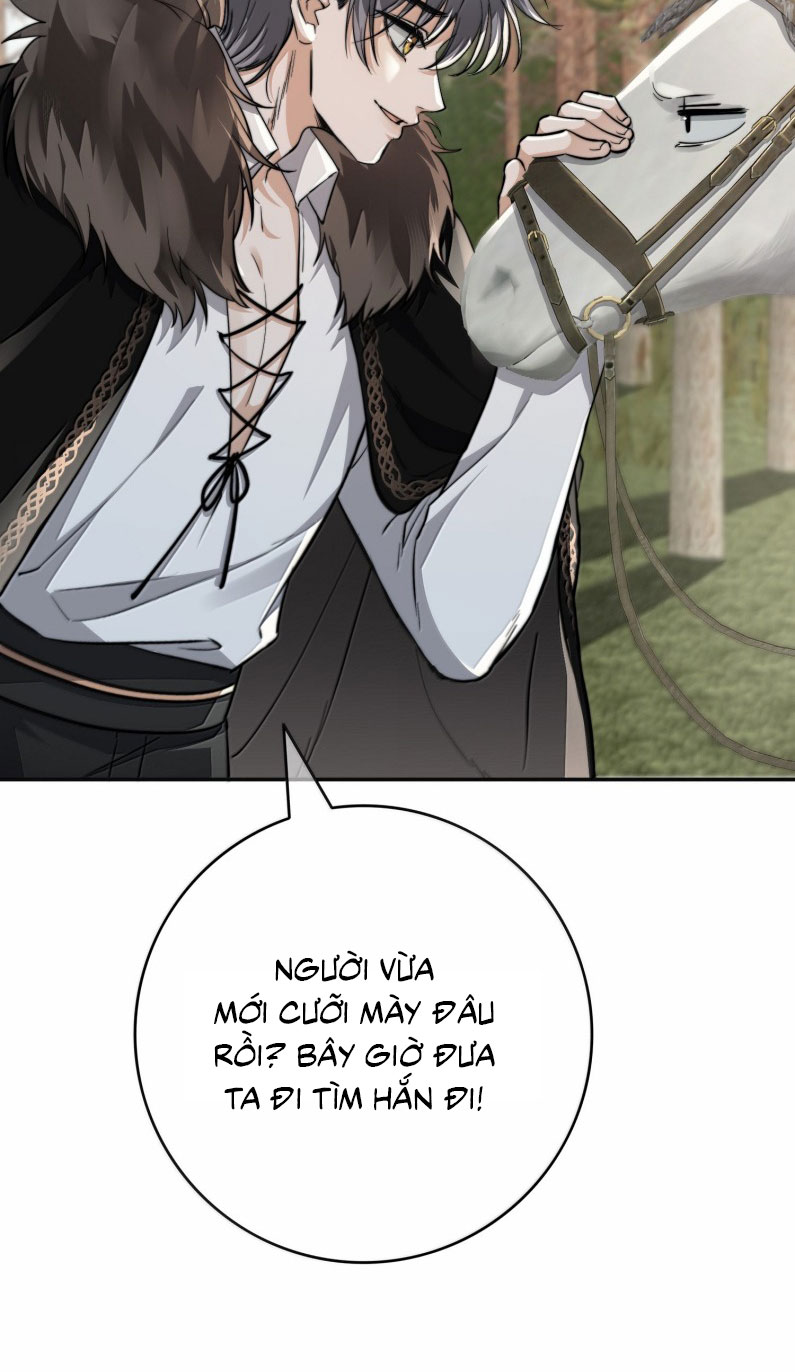 Phệ Chủ Chapter 20 - Trang 4