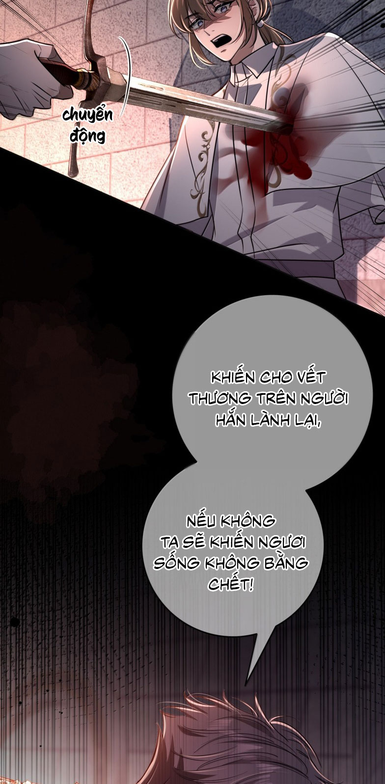 Phệ Chủ Chapter 20 - Trang 4