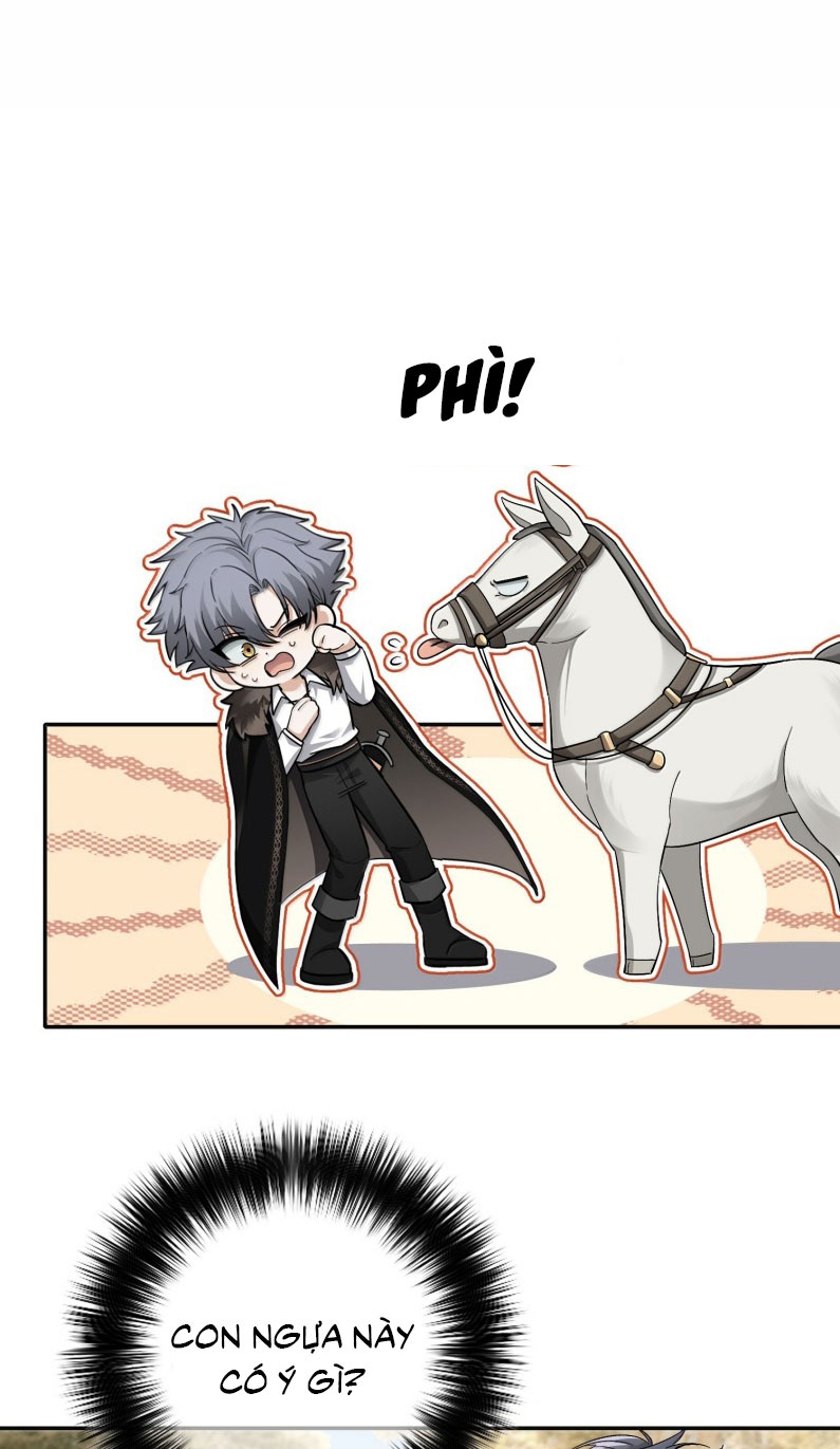 Phệ Chủ Chapter 20 - Trang 4