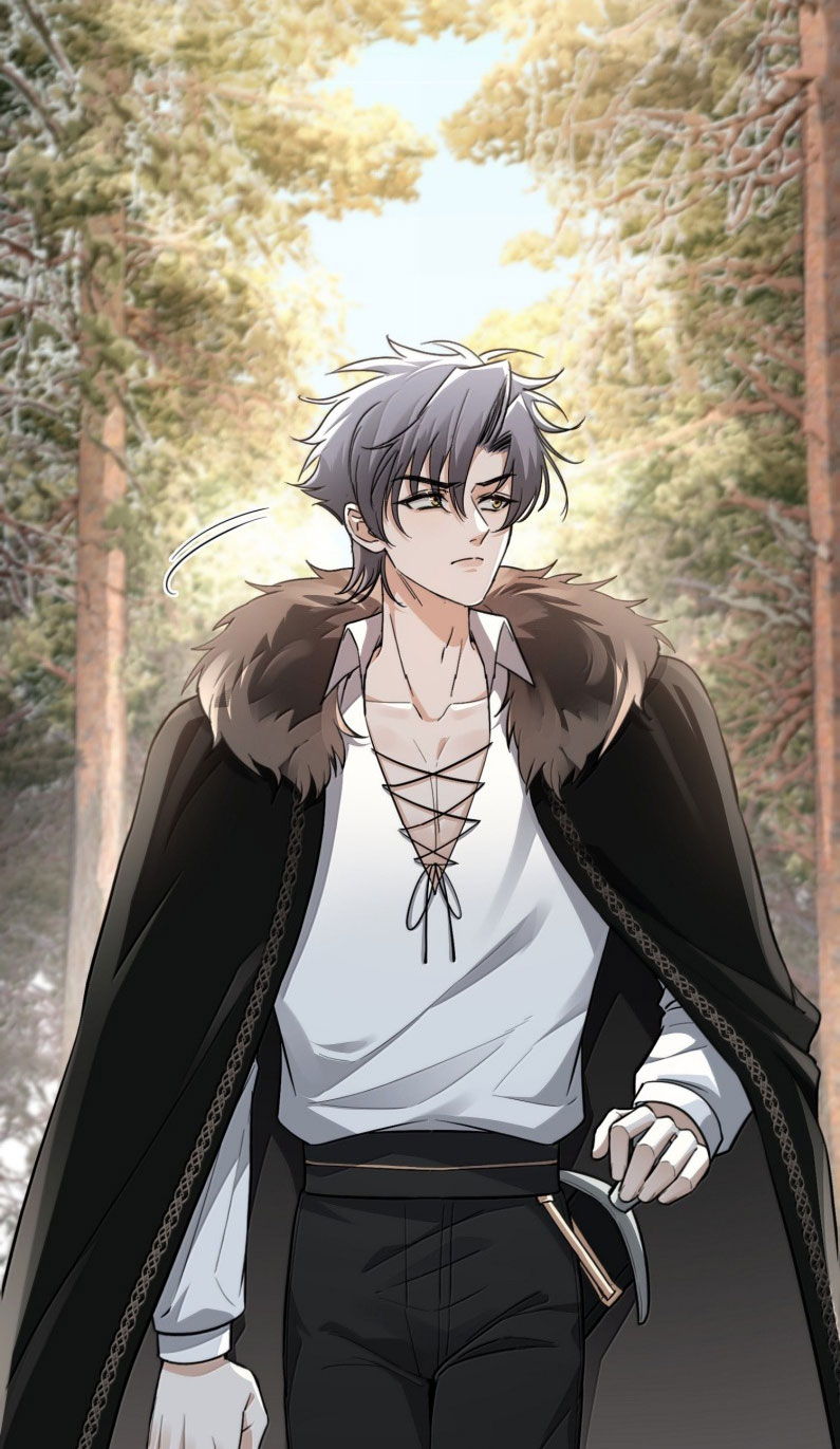 Phệ Chủ Chapter 20 - Trang 4