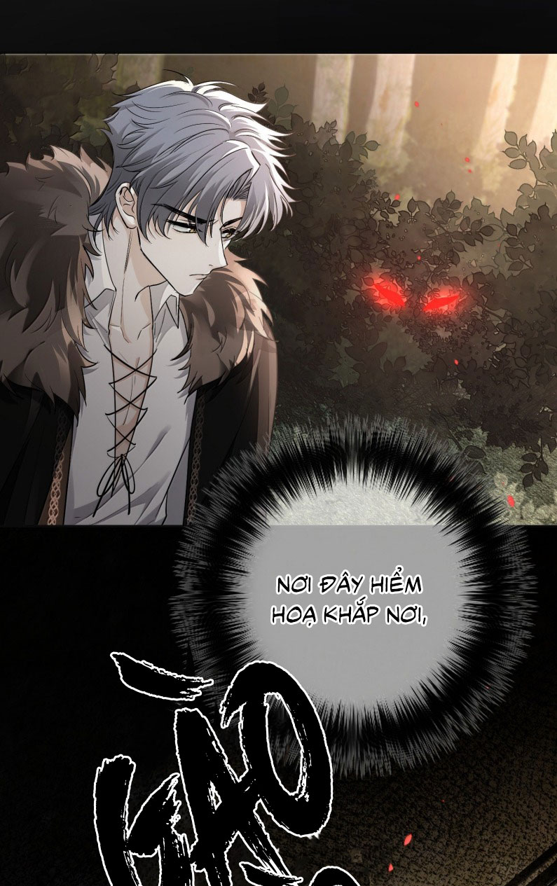 Phệ Chủ Chapter 20 - Trang 4