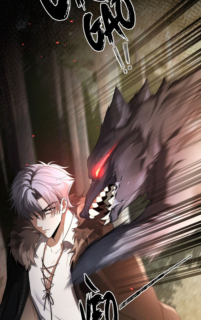 Phệ Chủ Chapter 20 - Trang 4