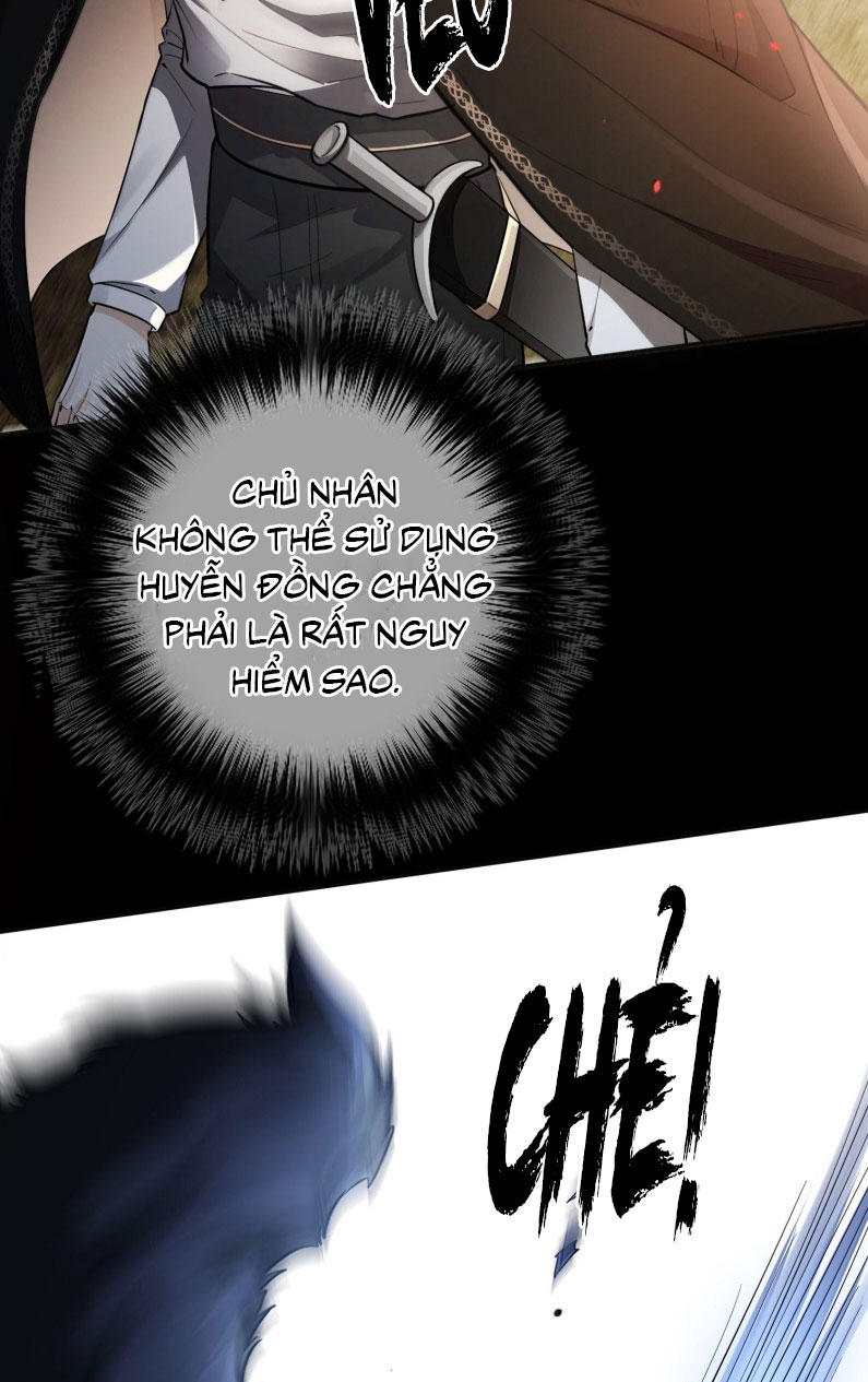Phệ Chủ Chapter 20 - Trang 4