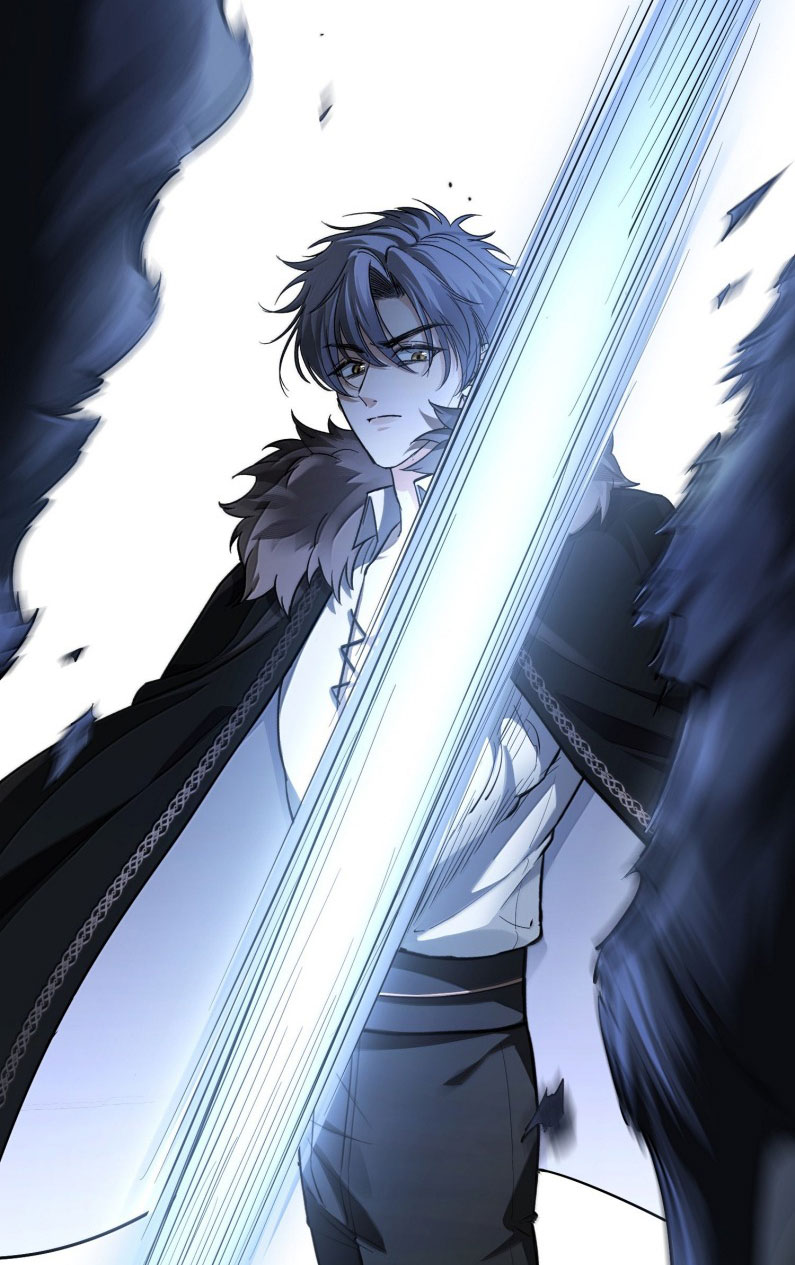Phệ Chủ Chapter 20 - Trang 4