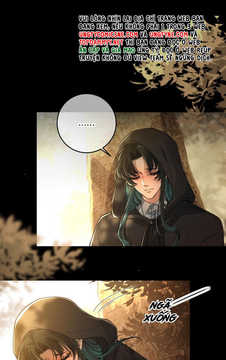 Phệ Chủ Chapter 20 - Trang 4