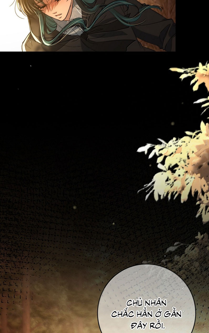 Phệ Chủ Chapter 20 - Trang 4