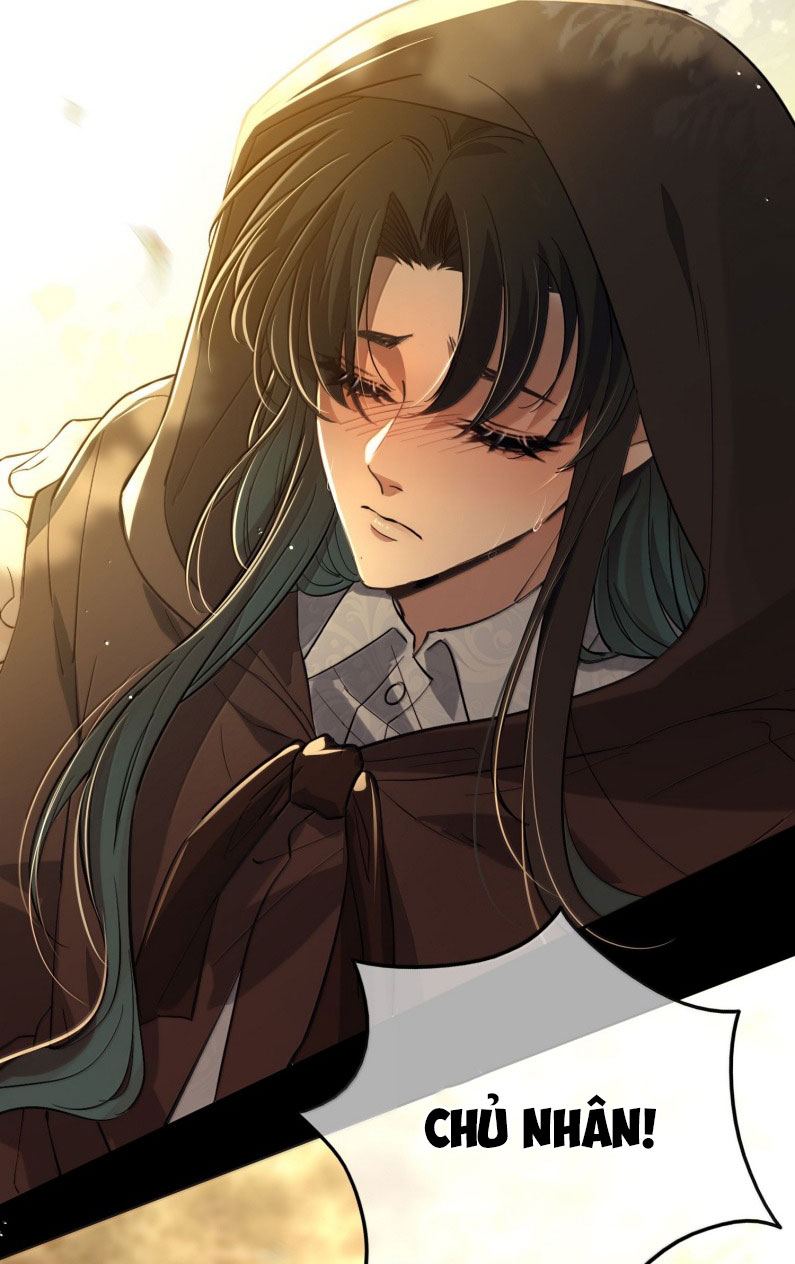 Phệ Chủ Chapter 20 - Trang 4
