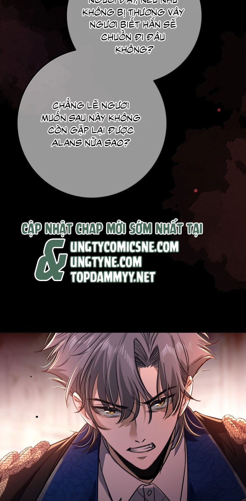 Phệ Chủ Chapter 20 - Trang 4