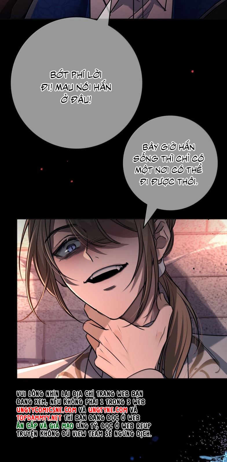 Phệ Chủ Chapter 20 - Trang 4